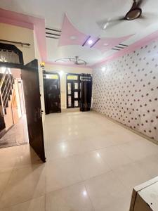 1 BHK Independent Builder Floor