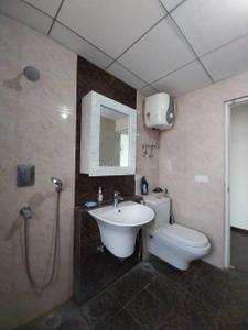 Bathroom Image of 1150 Sq.ft 2.5 BHK Apartment / Flat for sale in Shree Vardhman Victoria, Sector 70 Gurgaon for Rs. 18000000