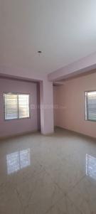 Bedroom Image of 833 Sq.ft 2 BHK Apartment / Flat for sale in Kaikhali Kolkata for Rs. 3500000