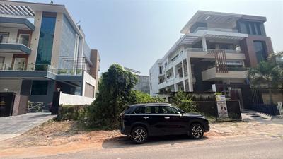 Image of 4842 Sq.ft Residential Plot / Land for sale in Gomti Nagar Extension, Lucknow for Rs. 70209000