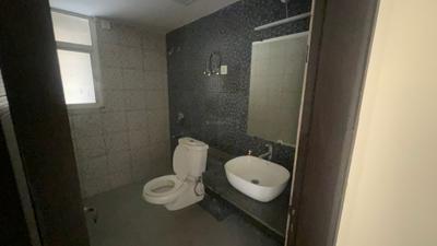 Image of 2100 Sq.ft 3.5 BHK Apartment / Flat for rent in The 3C Lotus Panache, Sector 110, Noida for Rs. 25000