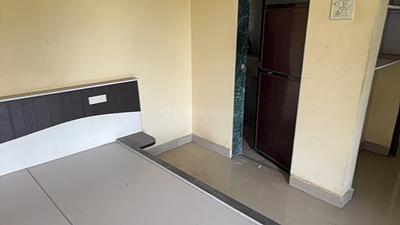 Bedroom Image of 990 Sq.ft 2 BHK Apartment / Flat for sale in Kalyan West Kalyan for Rs. 5500000