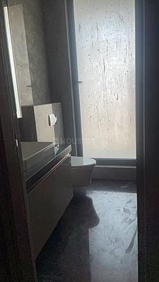 Image of 2400 Sq.ft 4 BHK Apartment / Flat for rent in Prestige Jasdan Classic, Jacob Circle, Mumbai for Rs. 350000