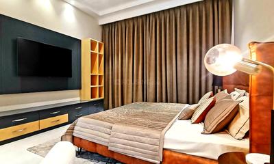 Bedroom Image of 1647 Sq.ft 4.5 BHK Apartment / Flat for sale in The Ananta Aspire, Nabha Zirakpur for Rs. 29450000