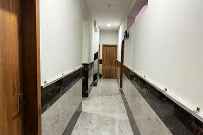 Image of 300 Sq.ft 1 RK Apartment / Flat for rent in Vijay Nagar, Indore for Rs. 10500