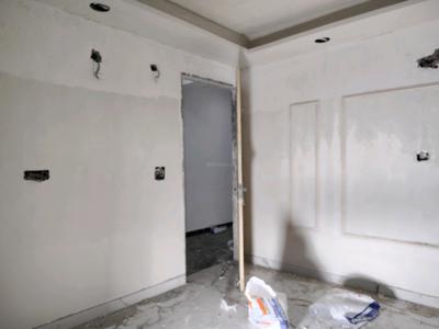 Living Room Image of 800 Sq.ft 2 BHK Apartment / Flat for sale in Kishangarh New Delhi for Rs. 5550000