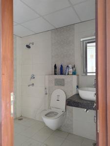Bedroom One Image of 1395 Sq.ft 3 BHK Apartment / Flat for sale in ACE Parkway, Sector 150 Noida for Rs. 22000000