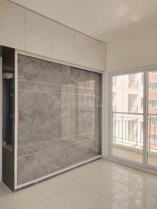 Bedroom Image of 1106 Sq.ft 2.5 BHK Apartment / Flat for sale in Provident Capella by Provident Housing Limited, Kadugodi Bengaluru for Rs. 13200000