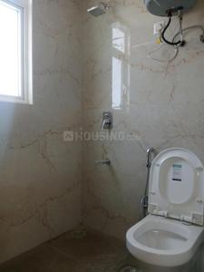Bathroom Image of 1500 Sq.ft 3.5 BHK Apartment / Flat for sale in M3M Soulitude, Sector 89 Gurgaon for Rs. 16500000