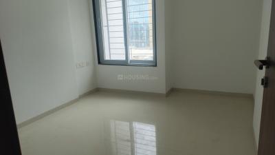 Bedroom Image of 1012 Sq.ft 2 BHK Apartment / Flat for rent in Top Towers A, Wakad Pune for Rs. 33000