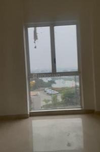 Bedroom Image of 1875 Sq.ft 4 BHK Apartment / Flat for sale in Merlin The Fourth, Salt Lake City Kolkata for Rs. 37500000