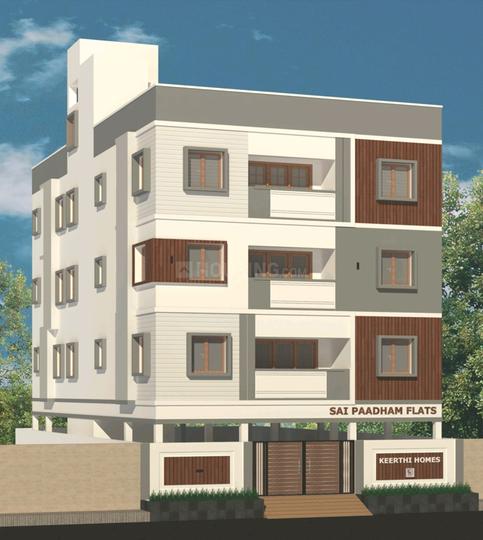 Sai Paadham Flats Main Image 1