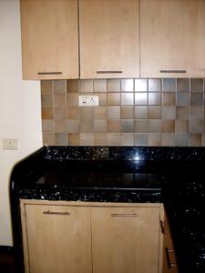 Kitchen Image of 1625 Sq.ft 3 BHK Apartment / Flat for sale in Raheja Vihar, Powai Mumbai for Rs. 41000000
