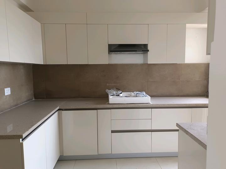 Godrej Meridien Main Image 1