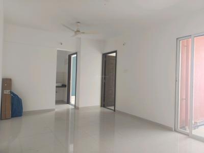 Living Room Image of 1650 Sq.ft 4 BHK Apartment / Flat for sale in Khush Vista, Mohammed Wadi Pune for Rs. 13500000