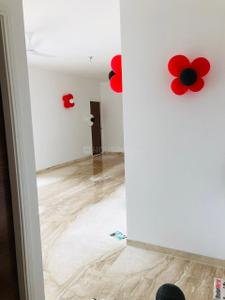 Image of 1750 Sq.ft 3 BHK Apartment / Flat for sale in Marvel Ideal Spacio Phase 1, Pisoli, Pune for Rs. 10500000