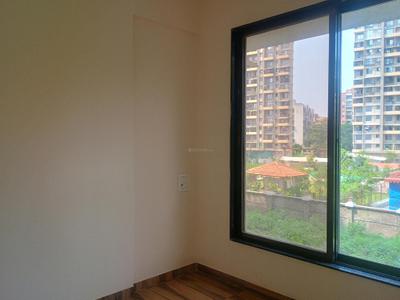 Bedroom Image of 705 Sq.ft 1 BHK Apartment / Flat for sale in Kapleshwara Residency, Dombivli East Thane for Rs. 4500000