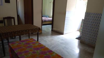 Living Room Image of 950 Sq.ft 2 BHK Apartment / Flat for sale in Bramhapur Kolkata for Rs. 3500000