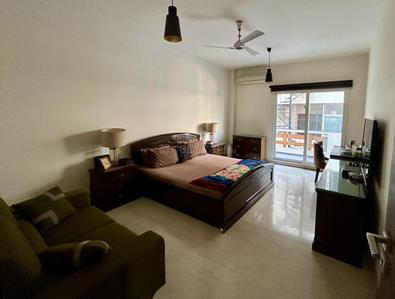 Bedroom Image of 6000 Sq.ft 6 BHK Independent House for sale in DLF City Phase 1, DLF Phase 1 Gurgaon for Rs. 160000000