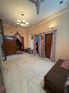 4 BHK Independent House