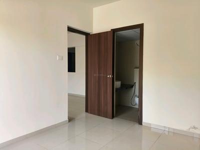 Bedroom Image of 1136 Sq.ft 2.5 BHK Apartment / Flat for sale in Shapoorji Pallonji Vanaha, Bavdhan Pune for Rs. 9600000