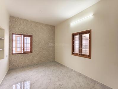 Bedroom Image of 2350 Sq.ft 3 BHK Independent House for sale in Saravanampatty Coimbatore for Rs. 12600000