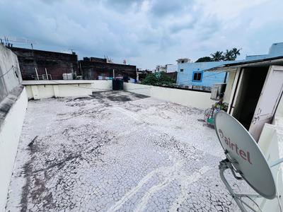 Image of 970 Sq.ft 2 BHK Independent House for sale in New Karelibaug, Vadodara for Rs. 4800000