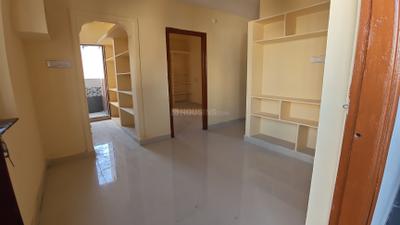 Living Room Image of 700 Sq.ft 1 BHK Apartment / Flat for rent in Kondapur Hyderabad for Rs. 15100