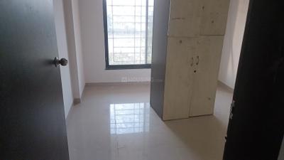 Bedroom Image of 980 Sq.ft 2 BHK Apartment / Flat for sale in Majestique City, Wagholi Pune for Rs. 5200000