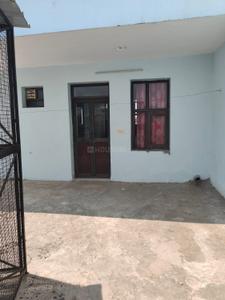 Balcony Image of 1000 Sq.ft 1 RK Studio for rent in Sector 21 Panchkula for Rs. 12000