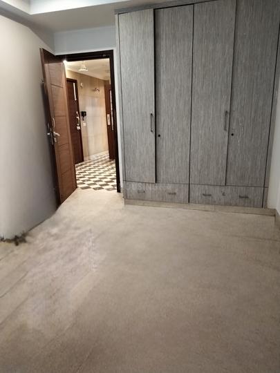 Block 3, Sarvapriya Vihar Bedroom 1