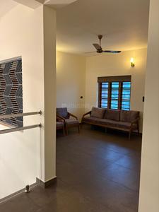 Hall Image of 4000 Sq.ft 5 BHK Independent House for sale in Edappally Kochi for Rs. 38500000