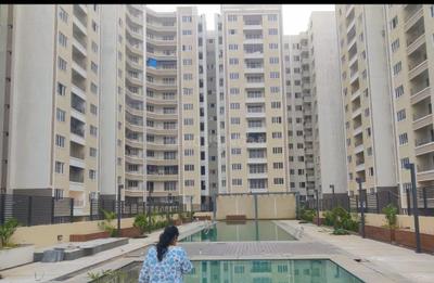 2 BHK Flat