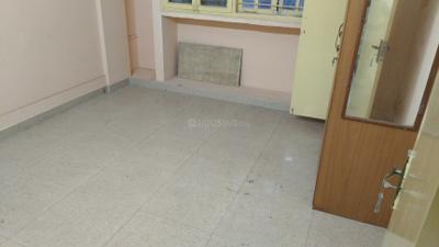 3 BHK Independent Builder Floor