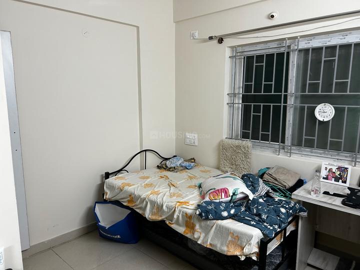 Eastwood Township, Kasavanahalli Bedroom 1