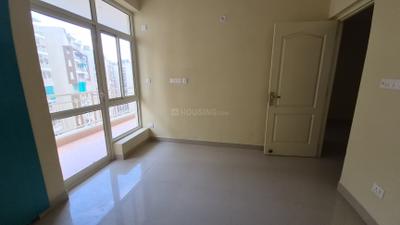 Bedroom Image of 1150 Sq.ft 2 BHK Apartment / Flat for sale in Terra Heritage, Sector 51 Bhiwadi for Rs. 4000000