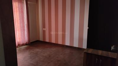 Bedroom Image of 980 Sq.ft 2 BHK Apartment / Flat for sale in Krishna Aeropolis, Lohegaon Pune for Rs. 6900000