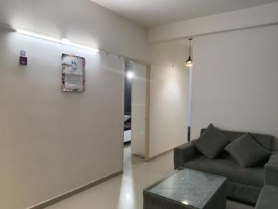 Living Room Image of 900 Sq.ft 2 BHK Apartment / Flat for sale in Pyramid Urban 67A, Sector 67 Gurgaon for Rs. 8200000
