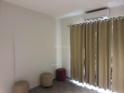 Bedroom Image of 2200 Sq.ft 3 BHK Apartment / Flat for sale in Ashiana Mulberry, Sector 2 Sohna for Rs. 28000000