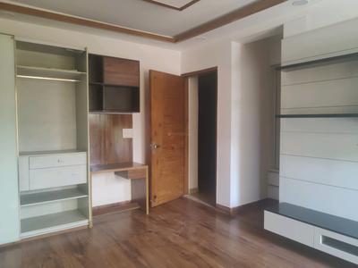 Bedroom Image of 2700 Sq.ft 4 BHK Builder Floor for sale in Sector 35 Faridabad for Rs. 25900000