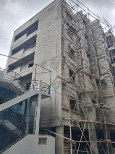 Image of 1444 Sq.ft 3 BHK Apartment / Flat for sale in Cox Town, Bengaluru for Rs. 15500000