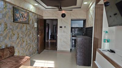 KK Sapphire Living Room 1