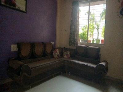 Living Room Image of 6300 Sq.ft 5 BHK Villa for rent in Shyamal Ahmedabad for Rs. 350000