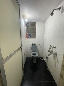 Bathroom Image of 750 Sq.ft 2 BHK Apartment / Flat for rent in Matoshree Tower, Dadar West Mumbai for Rs. 95000
