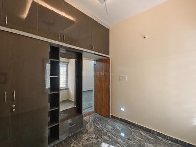 Bedroom Image of 1250 Sq.ft 5 BHK Independent House for sale in Horamavu Bengaluru for Rs. 19000000