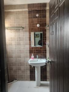 Image of 825 Sq.ft 1 BHK Apartment / Flat for sale in Giriraj Shri Krishna Sharanam, Chaitanya Vihar, Vrindavan for Rs. 8500000
