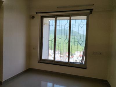 Bedroom Image of 500 Sq.ft 1 BHK Apartment / Flat for sale in Satellite Garden, Goregaon East Mumbai for Rs. 12500000