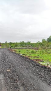 Image of 11400 Sq.ft Residential Plot / Land for sale in Murbad, Thane for Rs. 2175000