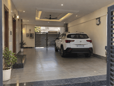 Image of 1890 Sq.ft 3 BHK Independent House for sale in Sarojini Nagar, Lucknow for Rs. 6000000