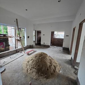 Hall Image of 1127 Sq.ft 3 BHK Apartment / Flat for sale in Bhowanipore Kolkata for Rs. 9200000